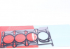Прокладка головки блока цилиндров FIAT / OPEL / SUZUKI "1,3CTI / 1,3D" 05-13 CORTECO 414188P (фото 1)