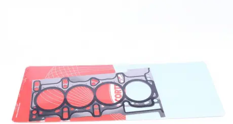 Прокладка головки блока цилиндров FIAT / OPEL / SUZUKI "1,3CTI / 1,3D" 05-13 CORTECO 414188P