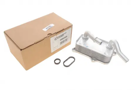 Радіатор масляний MERCEDES ML / SLK / C-Kl / CLK / E-Kl NT-D Van Wezel 30003555
