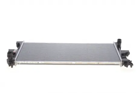 Радиатор охлаждения CITROEN JUMPER / FIAT DUCATO 06> 14 Van Wezel 40002309