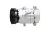 Компрессор новый CHEVROLET CAPTIVA (C100, C140) 06-; OPEL ANTARA 06- AC0208