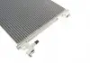 Радіатор кондиціонера ASTRA J / CRUZE VARIOUS 09- Van Wezel 37005499 (фото 7)