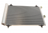 Радиатор кондиционера BERL / PICASSO 1.6 HDi 04- Van Wezel 09005241 (фото 1)