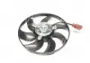 Вентилятор радіатора охолодження VAG 295mm 150W (пр-во Van Wezel) 5894744