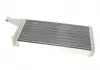 Радиатор отопителя CITROEN JUMPER / FIAT DUCATO (пр-во Van Wezel) 28006019