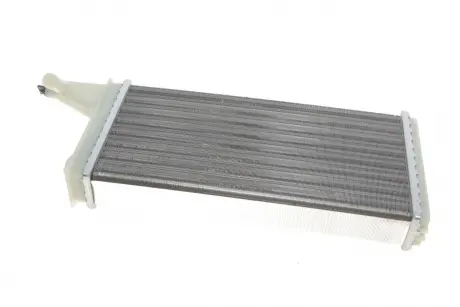 Радиатор отопителя CITROEN JUMPER / FIAT DUCATO Van Wezel 28006019