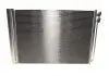 Радиатор кондиционера BMW F07 / F10 / F01 5/7 10- (пр-во Van Wezel) 06005370