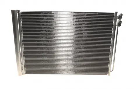 Радиатор кондиционера BMW F07 / F10 / F01 5/7 10- Van Wezel 06005370