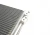 Радиатор кондиционера BMW F07 / F10 / F01 5/7 10- Van Wezel 06005370 (фото 6)