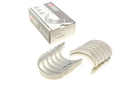 Вкладиші корінні комплект MERCEDES BENZ OM602.982 / 983/989 King MB624XA