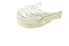 Вкладыши коренные комплект MERCEDES BENZ OM602.982 / 983/989 King MB624XA0.25 (фото 2)