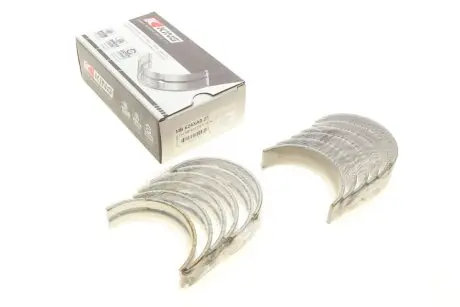 Вкладиші корінні комплект MERCEDES BENZ OM602.982 / 983/989 King MB624XA0.25