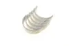Вкладыши коренные комплект MERCEDES BENZ OM602.982 / 983/989 King MB624XA0.25 (фото 10)