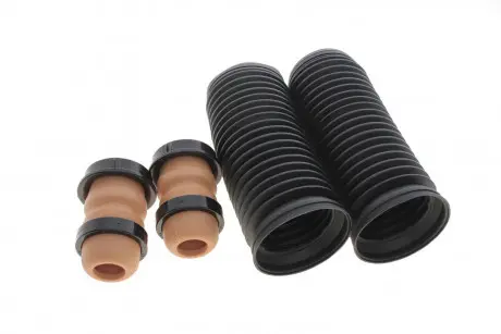 Фото 1 - пилозахисний комплект амортизатора переднього VIKA K41115101 Пилозахисний комплект амортизатора переднього VIKA K41115101 (фото 1)