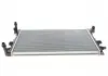 Радіатор охолодження A3 / TT / Leon 12+ 2.0 TDI (пр-во Van Wezel) 03012707