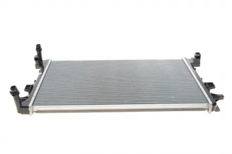 Радиатор охлаждения A3 / TT / Leon 12 + 2.0 TDI Van Wezel 03012707