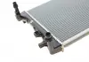 Радиатор охлаждения A3 / TT / Leon 12 + 2.0 TDI Van Wezel 03012707 (фото 7)