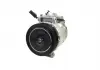 Компресор новий BMW 5 E60 E61 E63 2.5-3.0-4.0-4.4-4.8i 05- MSG AC0115 (фото 3)