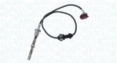 Датчик температури вихлопних газів (після фільтр сажі) MAGNETI MARELLI 172000015010