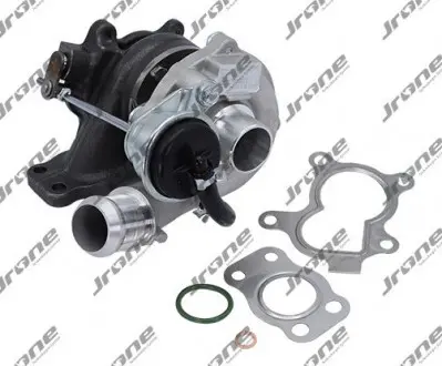 Турбіна нова 1.4 HDI Citroen Nemo 08-, Peugeot Bipper 08- Jrone 8B35-200-760