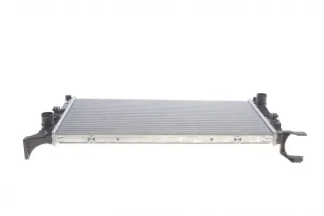 Радиатор охлаждение DUSTER 1.5DCi MT / AT Van Wezel 15002005