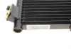 Радиатор кондиционера P207 / 1007 / C2 04- Van Wezel 40005291 (фото 5)
