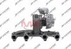Турбина новая 1.9 TDI Skoda Octavia, VW Golf, VW Sharan Jrone 8G17-30M-332 (фото 2)