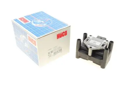 Катушка зажигания VAG A3 / Cordoba / Caddy "1.2-1.8" 96 >> HITACHI 138425