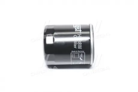 Фільтр масляний PSA 2.0, 2.2 BlueHDI 15- (HENGST) HENGST FILTER H388W