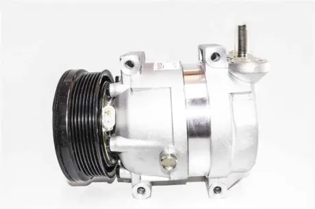 Компресор новий Chevrolet Aveo, Lacetti 1.5-1.6-1.8 MSG AC0017