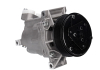 Компрессор новый Nissan Tiida Note Micra 1.6-1.8 05- MSG AC0111 (фото 2)