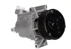 Компрессор новый Nissan Tiida Note Micra 1.6-1.8 05- MSG AC0111 (фото 2)