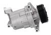 Компрессор новый Nissan Tiida Note Micra 1.6-1.8 05- MSG AC0111 (фото 5)