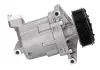 Компрессор новый Nissan Tiida Note Micra 1.6-1.8 05- MSG AC0111 (фото 5)