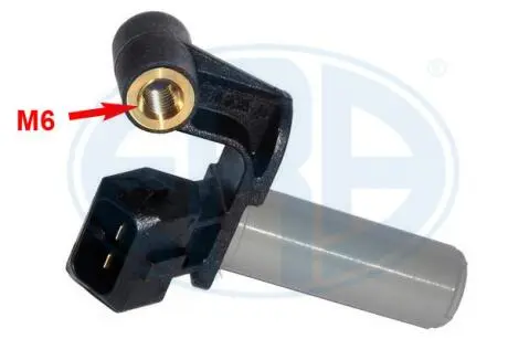 Датчик положення колінчастого вала (датчик імпульсів) ERA 550122A