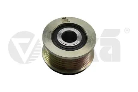 Шкив генератора (обгонная муфта) VIKA 99031345301