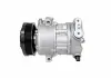 Компрессор новый OPEL CORSA D 06-, CORSA D Van 06- MSG AC0212 (фото 1)