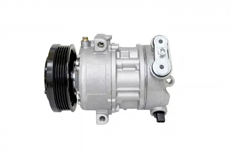 Компрессор новый OPEL CORSA D 06-, CORSA D Van 06- MSG AC0212