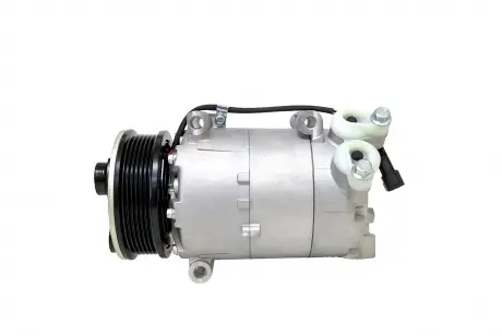 Компрессор новый Ford S-Max, Galaxy, Kuga 2.0 TDCI MSG AC0150