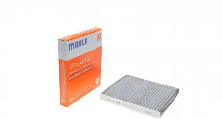 Фільтр салону Mahle Audi. A1 / VW POLO / SKODA SCALA MAHLE KNECHT LAK816