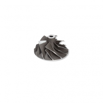Компрессорное колесо RHF4 / VT10 L200 2.5TD 134HP Jrone 1200-016-425
