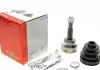 ШРУС наруж. с пыльн. OPEL STANDART (пр-во FAG) 771 0757 30