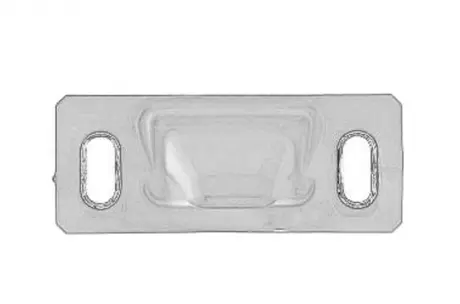Направляющая 11-Fiat Ducato 06-14, Ducato 14- Fiat/Alfa/Lancia 1384280080 (фото 1)