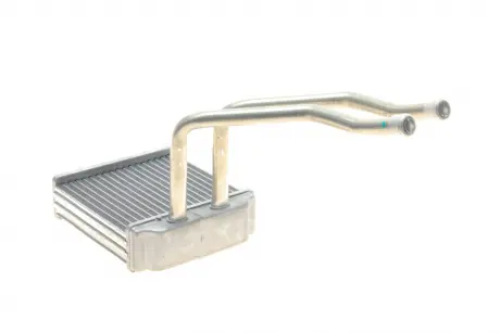 Радиатор отопителя TRANSIT Van Wezel 18006614 (фото 1)