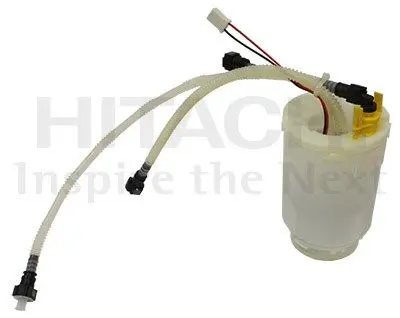 Насос топливный AUDI / PORSCHE / VW "L" 06-15 HITACHI 2503468