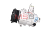 Компрессор новый LEXUS LS (UCF30) 00-06 AC0171