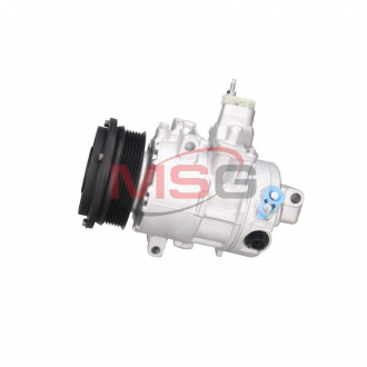 Компрессор новый LEXUS LS (UCF30) 00-06 MSG AC0171 (фото 1)