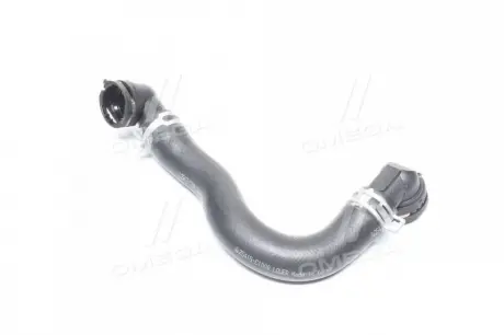 Патрубок радиатора PARTS-MALL PXNLA-286L