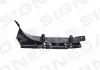 Кронштейн для бампера BMW X5 (E53) Signeda PBM43053AL (фото 1)