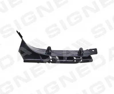 Кронштейн для бампера BMW X5 (E53) Signeda PBM43053AL